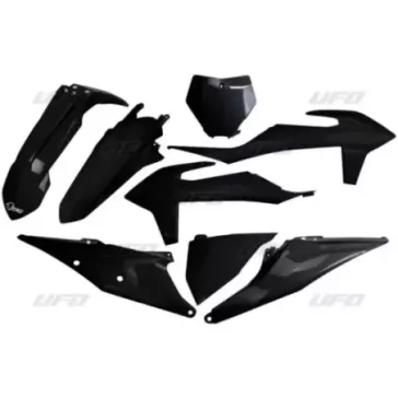 kit plastique UFO KTM SX/F 19-22