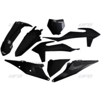 kit plastique UFO KTM SX/F 19-22
