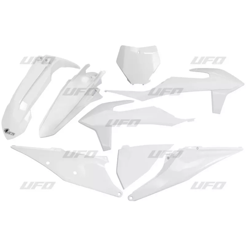 kit plastique UFO KTM SX/F 19-22