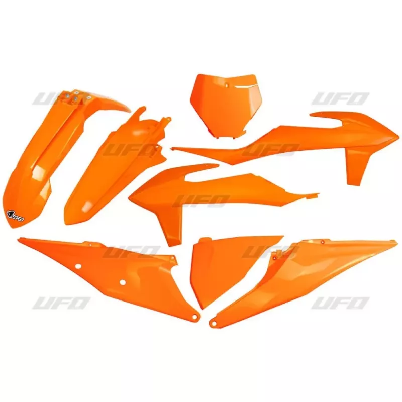 kit plastique UFO KTM SX/F 19-22