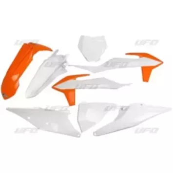 kit plastique UFO KTM SX/F 19-22