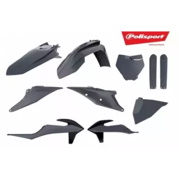 kit plastique SX/F 19-22 FULL POLISPORT
