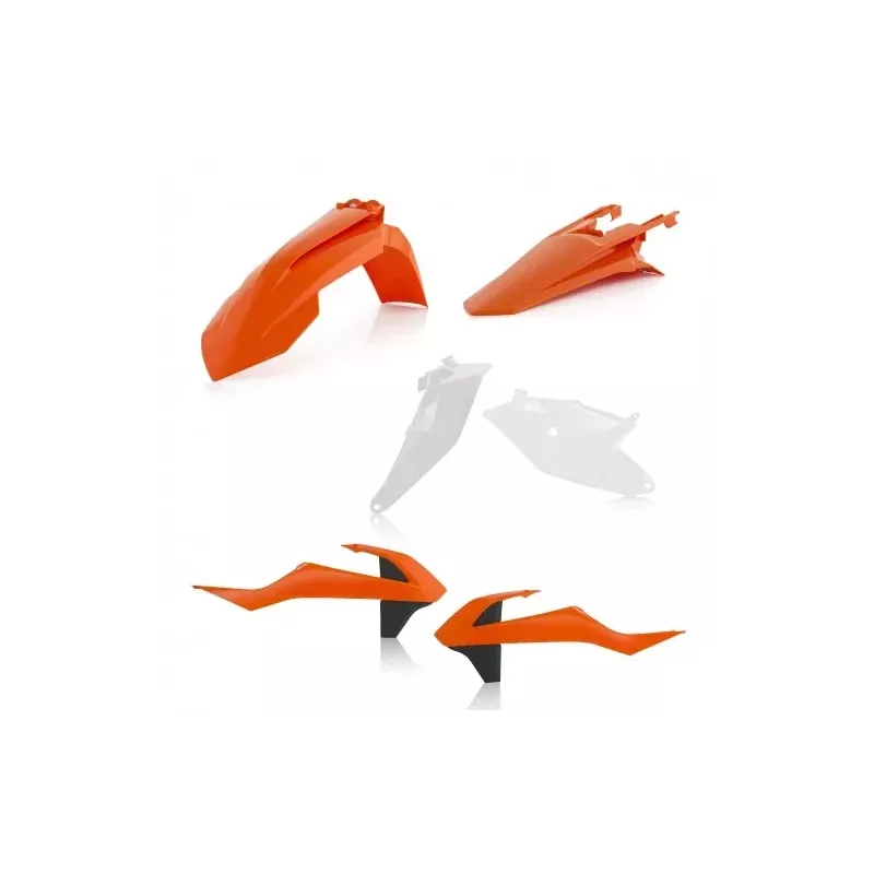kit plastique ACERBIS SX/F 19-