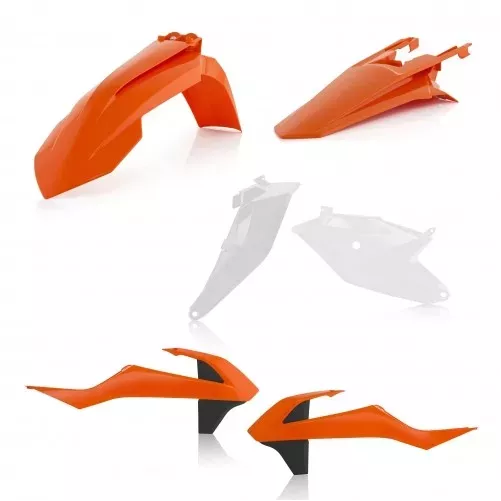 kit plastique ACERBIS SX/F 19-22