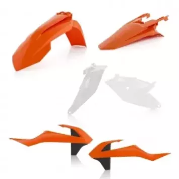 kit plastique ACERBIS SX/F 19-