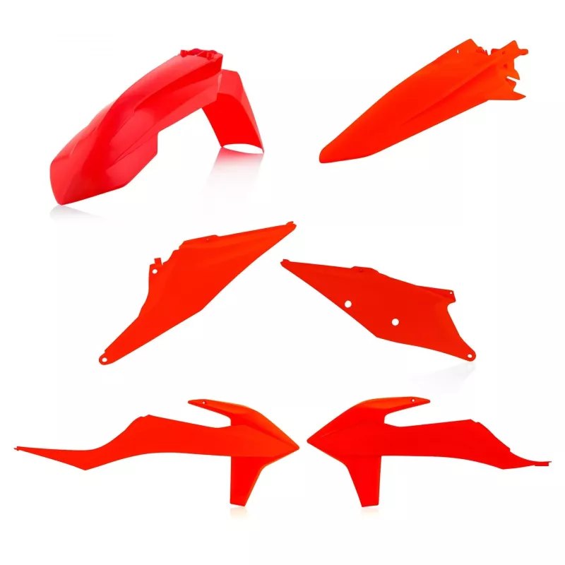 kit plastique ACERBIS SX/F 19-22