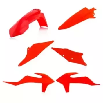 kit plastique ACERBIS SX/F 19-