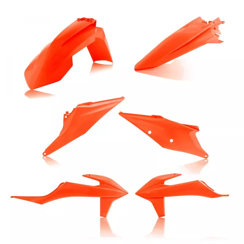 kit plastique ACERBIS SX/F 19-