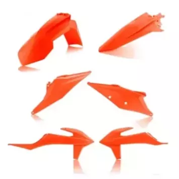 kit plastique ACERBIS SX/F 19-