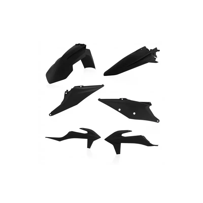 kit plastique ACERBIS SX/F 19-