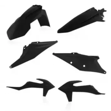 kit plastique ACERBIS SX/F 19-