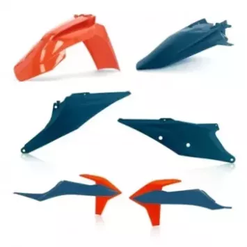 kit plastique ACERBIS SX/F 19-