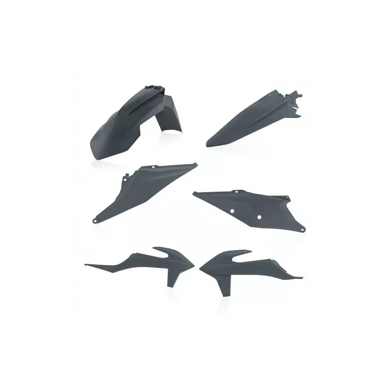 kit plastique ACERBIS SX/F 19-