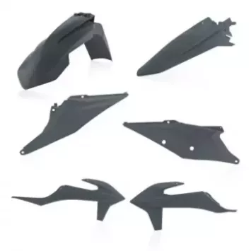 kit plastique ACERBIS SX/F 19-