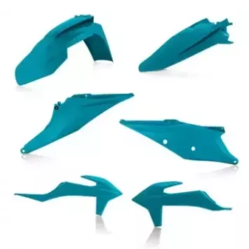 kit plastique ACERBIS SX/F 19-