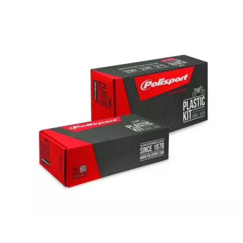 kit plastique POLISPORT SX/F 16-18