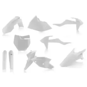 full kit plastique ACERBIS 85 SX 18- 149?
