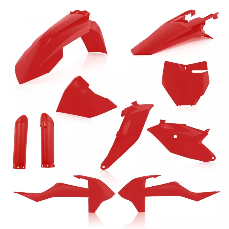 full kit plastique ACERBIS 85 SX 18- 149?