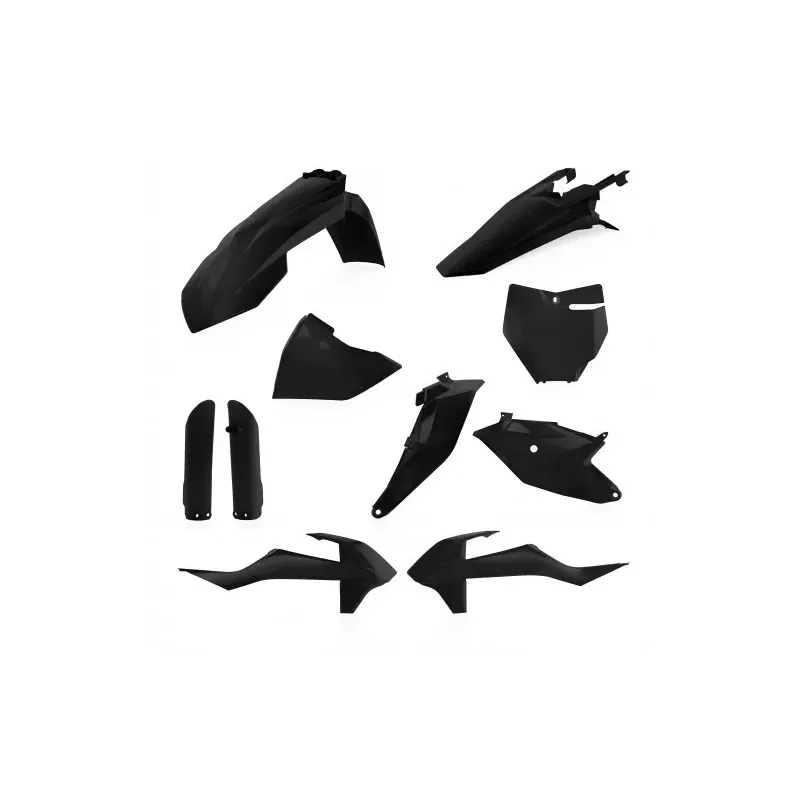 full kit plastique ACERBIS 85 SX 18- 149?