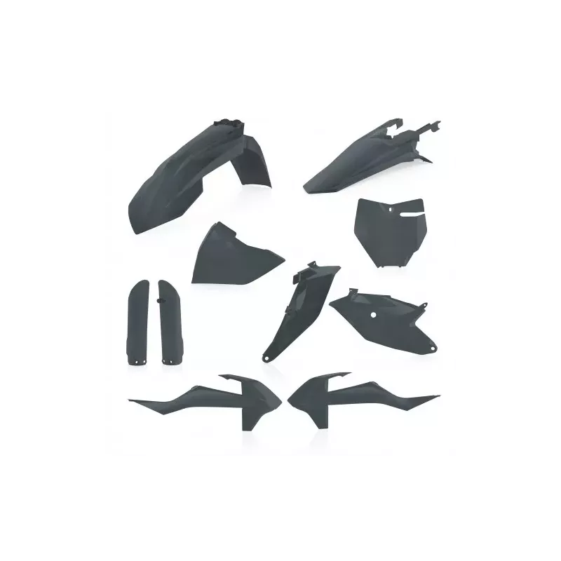 full kit plastique ACERBIS 85 SX 18- 149?