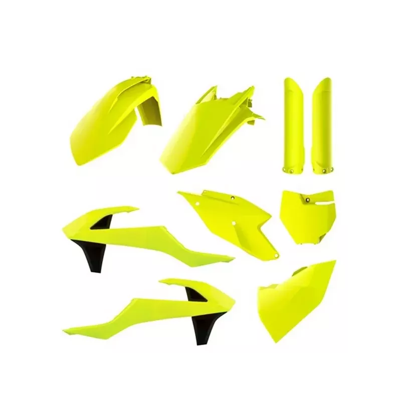 kit plastique POLISPORT SX/F 16- jaune fluo 149.00