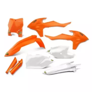 kit plastique cycra SX/F 16-18