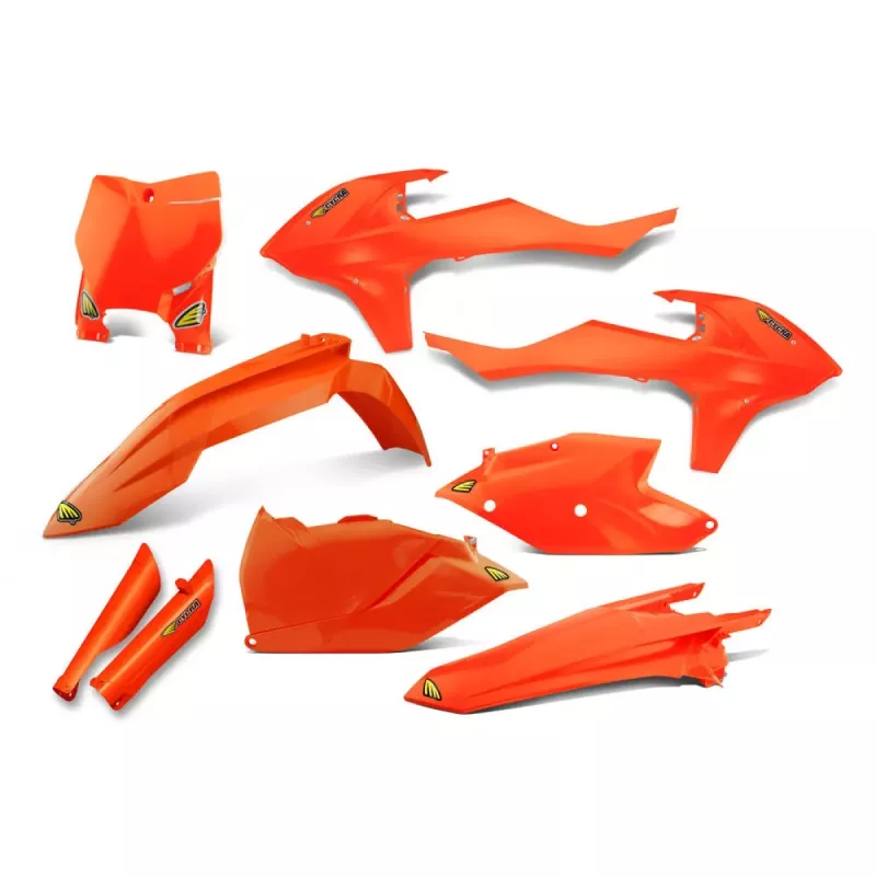 kit plastique cycra SX/F 16-18