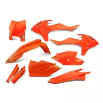 kit plastique cycra SX/F 16-17 271.00