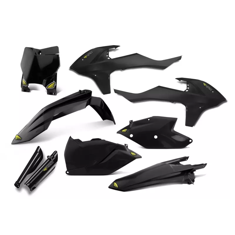 kit plastique cycra SX/F 16-17 271.00