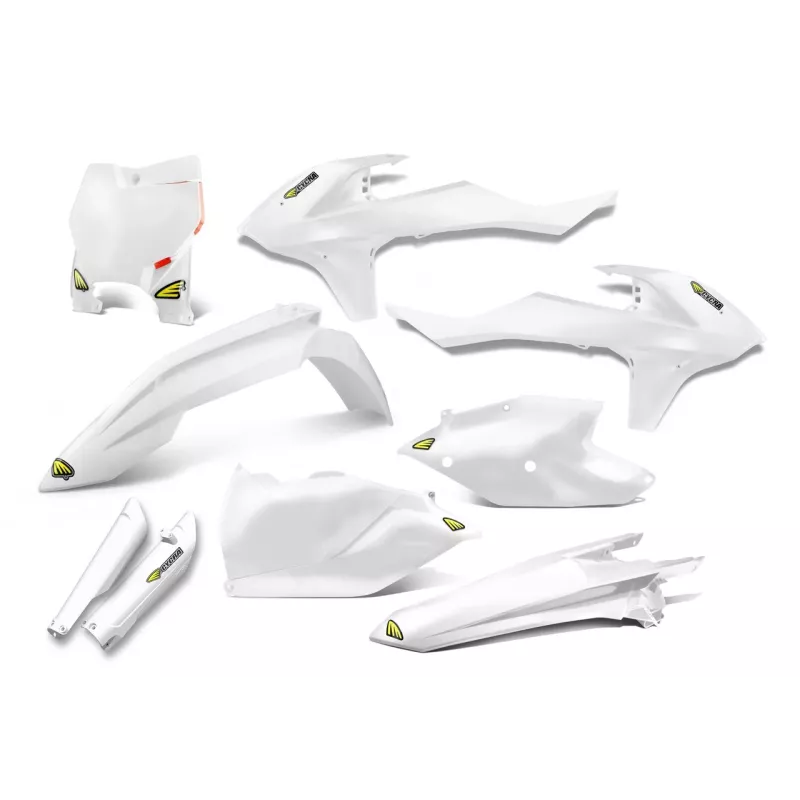 kit plastique cycra SX/F 16-17 271.00