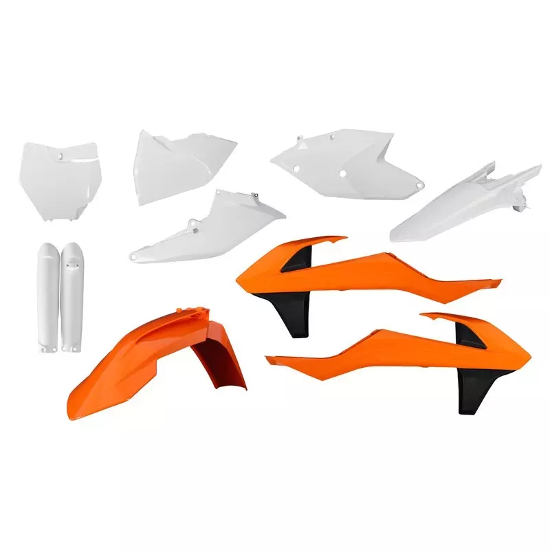 full kit plastique ACERBIS SX/F 16- 149.90