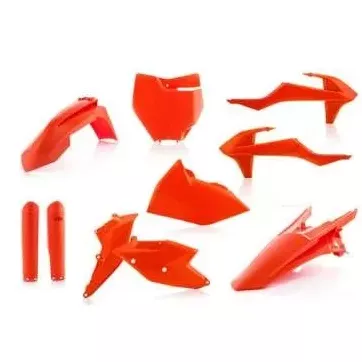 full kit plastique ACERBIS SX/F 16-18