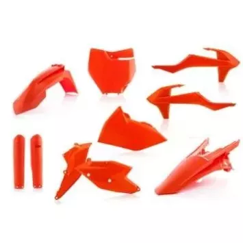 full kit plastique ACERBIS SX/F 16- 149.90
