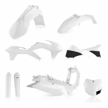 full kit plastique ACERBIS SX/F 13-15