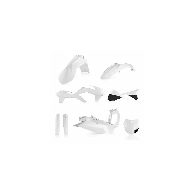full kit plastique ACERBIS SX/F 13-15 149.90