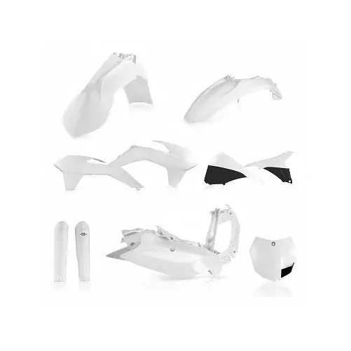 full kit plastique ACERBIS SX/F 13-15