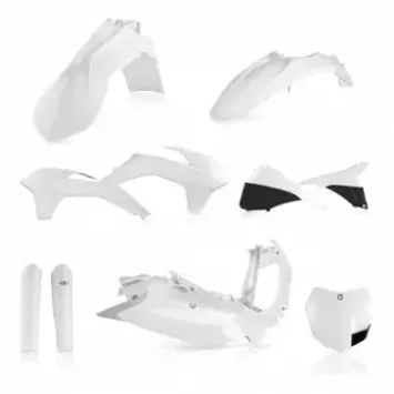 full kit plastique ACERBIS SX/F 13-15 149.90