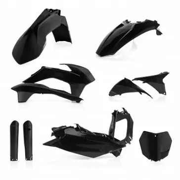 full kit plastique ACERBIS SX/F 13-15