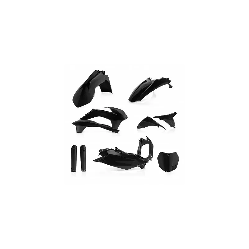 full kit plastique ACERBIS SX/F 13-15