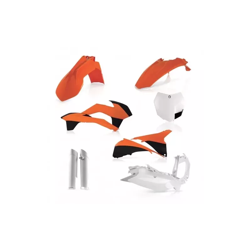full kit plastique ACERBIS SX/F 13-15 149.90