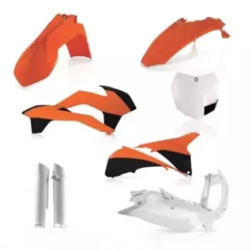 full kit plastique ACERBIS SX/F 13-15 149.90