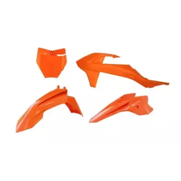 kit plastique RACETECH 50 SX 16-23