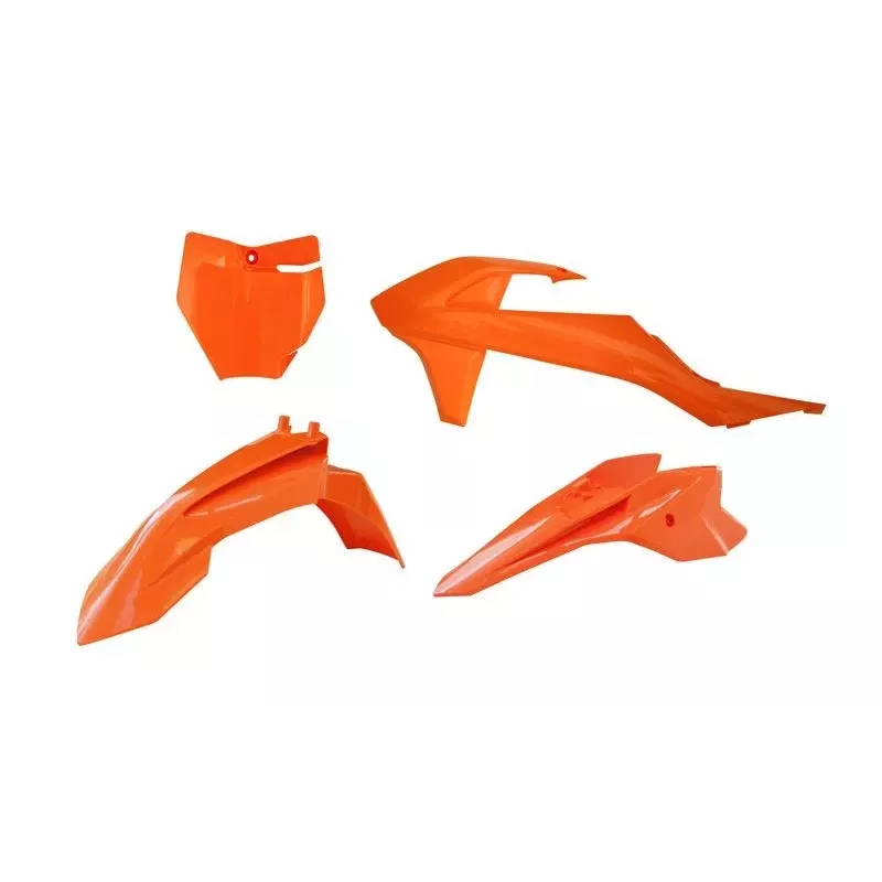 kit plastique RACETECH 50 SX 16-23