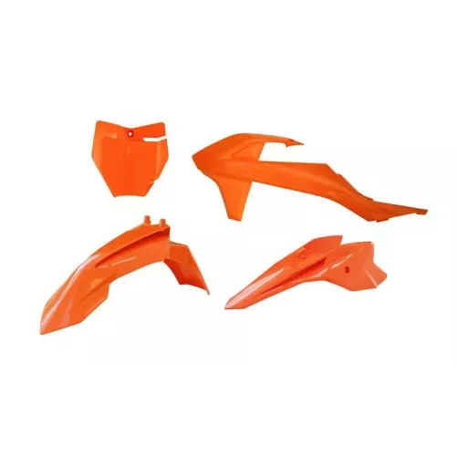 kit plastique RACETECH 50 SX 16-23
