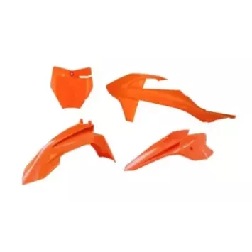 kit plastique RACETECH 50 SX 16-23