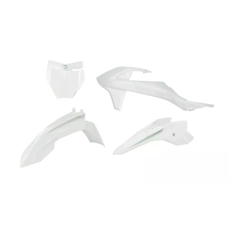 kit plastique RACETECH 50 SX 16-23