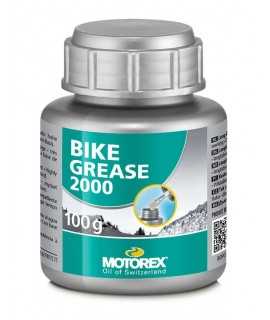Graisse MOTOREX Bike Grease 2000 100g