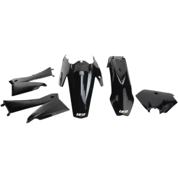 Kit Plastique UFO 125 & 250 SX 05-06 & 250 SXF 06