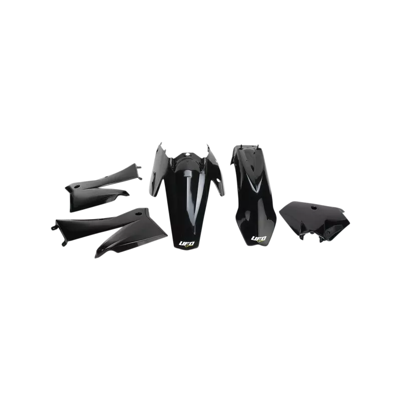 Kit Plastique KTM 125 & 250 SX 05-06 & 250 SXF 06