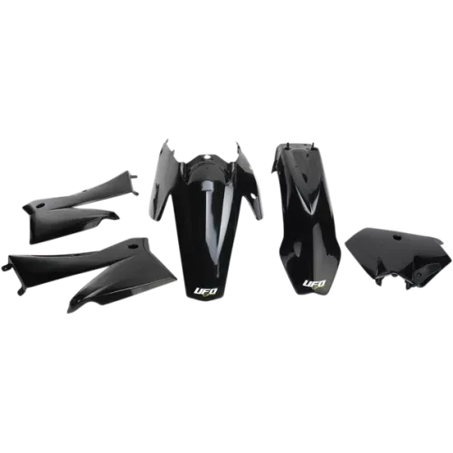 Kit Plastique UFO 125 & 250 SX 05-06 & 250 SXF 06